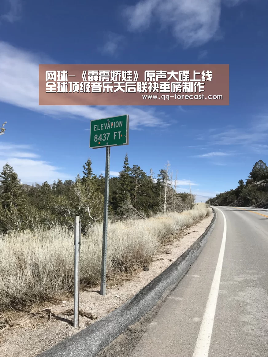 网球-《霹雳娇娃》原声大碟上线 全球顶级音乐天后联袂重磅制作(图4) 网球